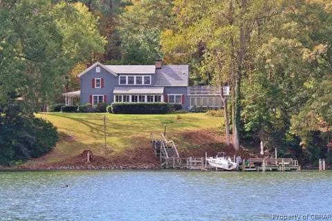 579 Lovers Ln, Lancaster, VA 22503 photo 1