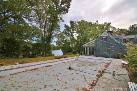 579 Lovers Ln, Lancaster, VA 22503 photo 11