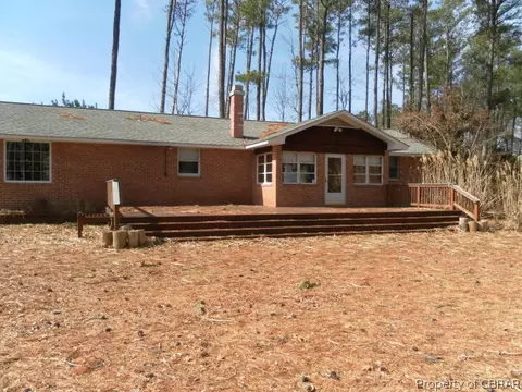 443 Beaumar Rd, Moon, VA 23119 photo 1