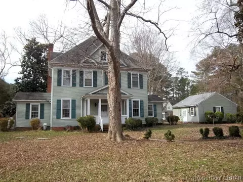 642 General Puller Hwy, Saluda, VA 23149 photo 5