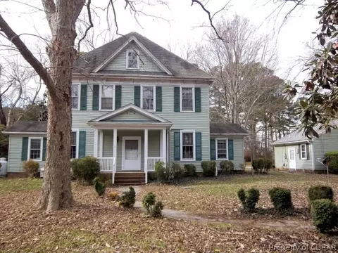 642 General Puller Hwy, Saluda, VA 23149 photo 6