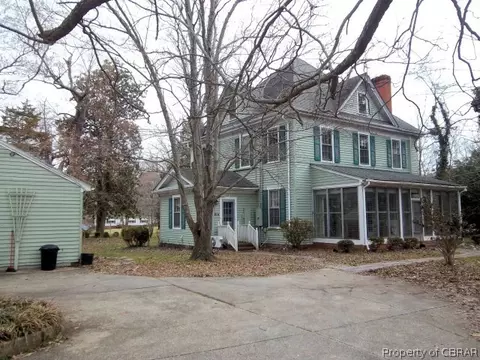 642 General Puller Hwy, Saluda, VA 23149 photo 2