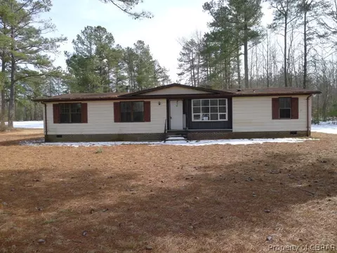 6397 Belroi Rd, Gloucester, VA 23061 photo 1