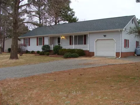1863 Highland Dr, Gloucester Point, VA 23062 photo 15