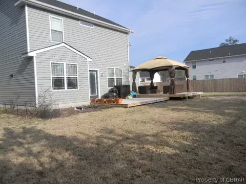 3863 Ordinary Loop, Gloucester, VA 23072 photo 16