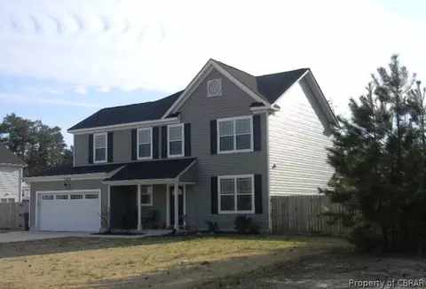 3863 Ordinary Loop, Gloucester, VA 23072 photo 1