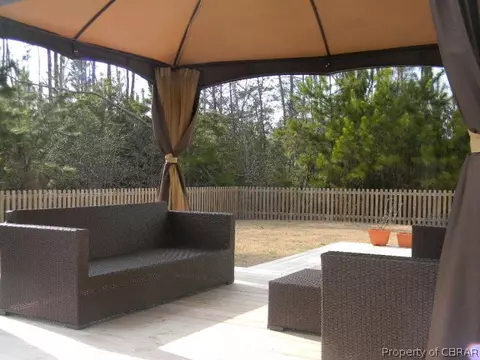 3863 Ordinary Loop, Gloucester, VA 23072 photo 18