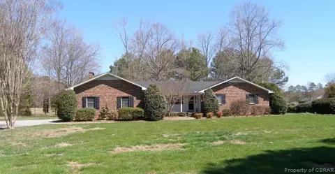 50 Waterview Dr, Weems, VA 22576 photo 20