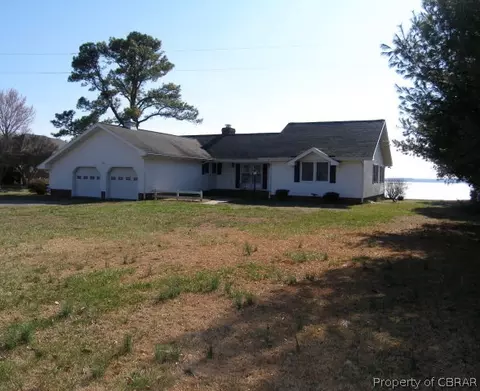 241 Bluffield Ln, Lancaster, VA 22503 photo 1