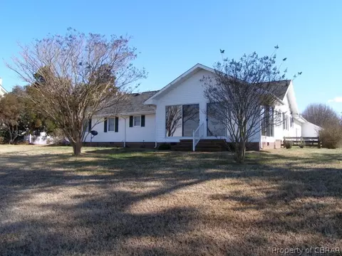 241 Bluffield Ln, Lancaster, VA 22503 photo 24