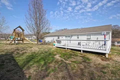 7724 Rob Ln, Gloucester, VA 23061 photo 15
