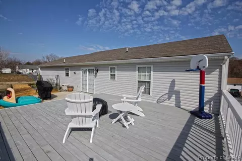 7724 Rob Ln, Gloucester, VA 23061 photo 14