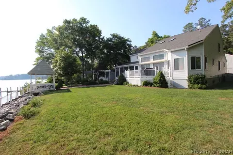 526 Yankee Point Rd, Lancaster, VA 22503 photo 14