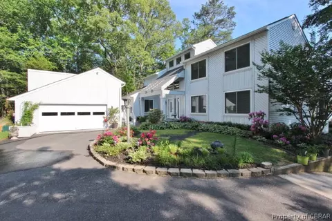 526 Yankee Point Rd, Lancaster, VA 22503 photo 7