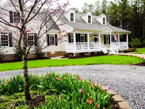 16365 Stage Rd, Lanexa, VA 23089 photo 2