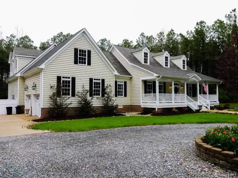 16365 Stage Rd, Lanexa, VA 23089 photo 3
