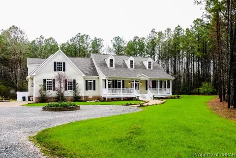 16365 Stage Rd, Lanexa, VA 23089 photo 1