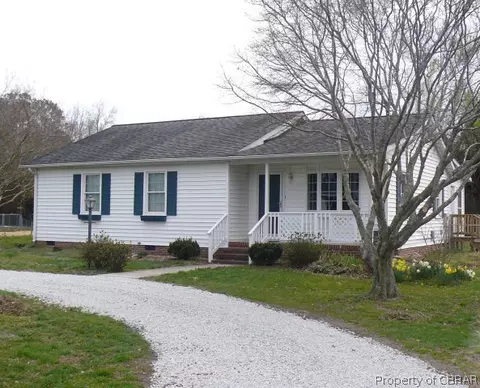 7035 Potter Ln, Gloucester, VA 23061 photo 1