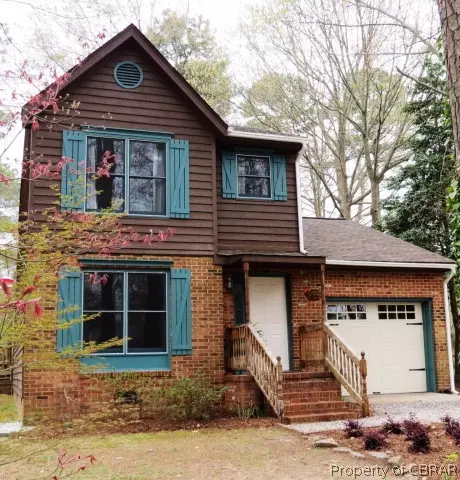 7406 Battery Dr, Gloucester Point, VA 23062 photo 1
