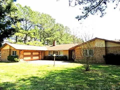 3228 Cappahosic Rd, Gloucester, VA 23061 photo 1