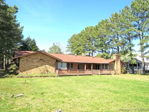 3228 Cappahosic Rd, Gloucester, VA 23061 photo 14