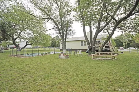 7862 Cedar Springs Dr, Gloucester, VA 23061 photo 26