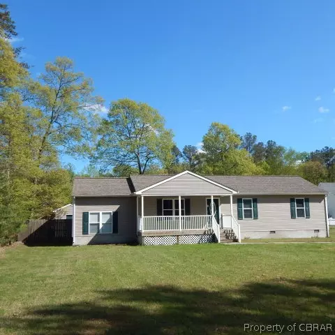 12299 Beech Trl, Gloucester, VA 23061 photo 1