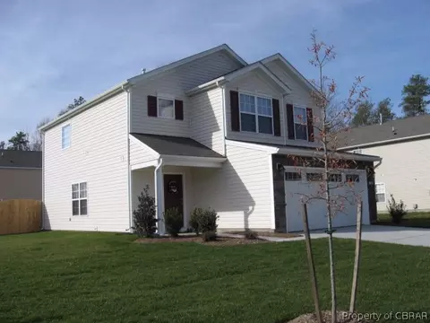 7363 Jeanne Dr, Gloucester, VA 23061 photo 1