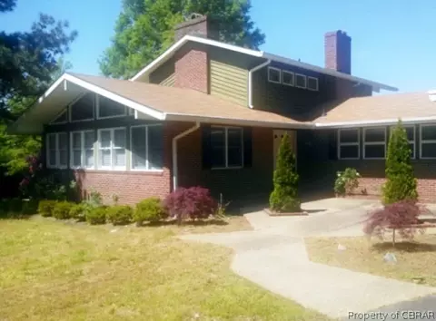 955 Robinson Ln, Topping, VA 23169 photo 1