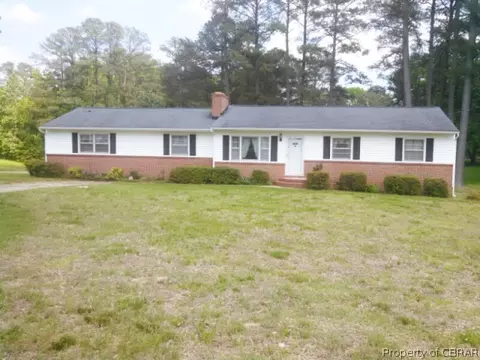 156 Watson Lndg, Saluda, VA 23149 photo 1