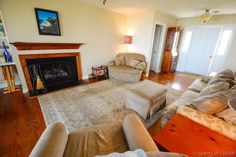 54 Clarke Rd, Topping, VA 23169 photo 12