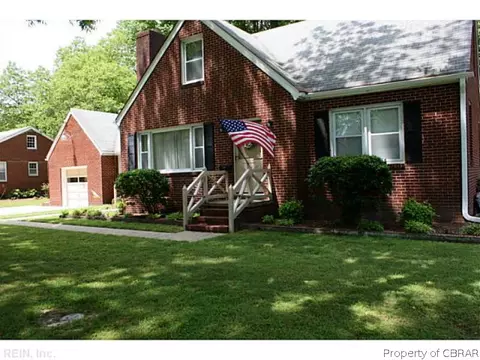 501 Whealton Rd, Hampton, VA 23666 photo 1