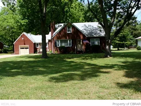 501 Whealton Rd, Hampton, VA 23666 photo 2
