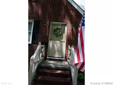 501 Whealton Rd, Hampton, VA 23666 photo 12