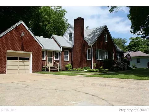 501 Whealton Rd, Hampton, VA 23666 photo 3