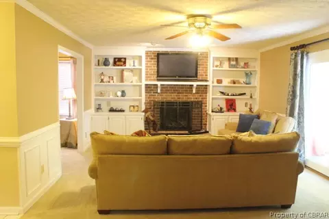 8 Riding Path, Hampton, VA 23669 photo 5