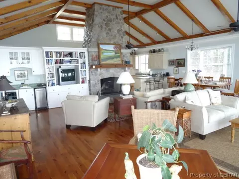4456 Hermitage Ln, Gloucester, VA 23061 photo 12