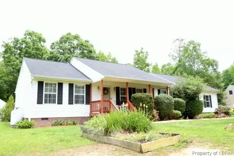 9235 Marfield Dr, Gloucester, VA 23061 photo 1