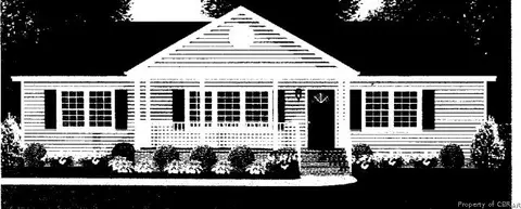12396 Cedar Trl, Gloucester, VA 23061 photo 1