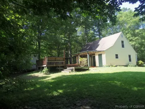 8787 Marlfield Rd, Gloucester, VA 23061 photo 15