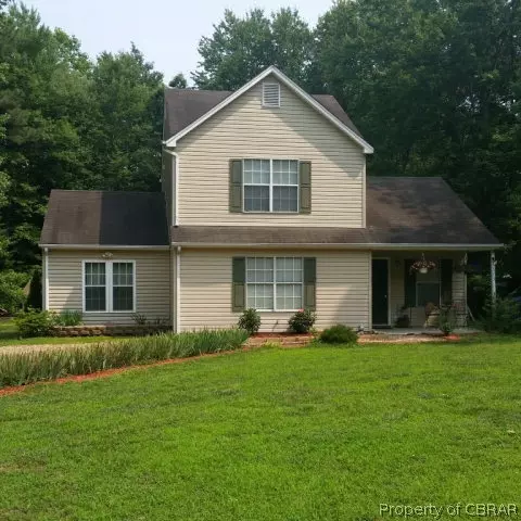 8373 Kitchener Dr, Gloucester, VA 23061 photo 1