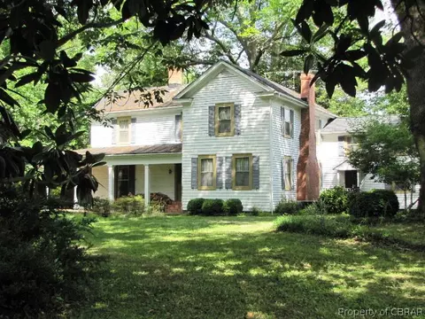 6521 T C Walker Rd, Gloucester, VA 23061 photo 1