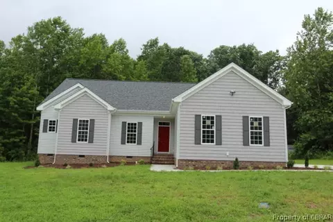 7170 Jason Dr, Gloucester, VA 23061 photo 1