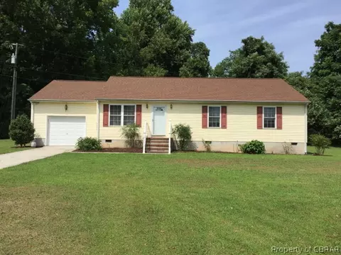 6993 Old Pinetta Rd, Gloucester, VA 23061 photo 1