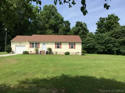 6993 Old Pinetta Rd, Gloucester, VA 23061 photo 2