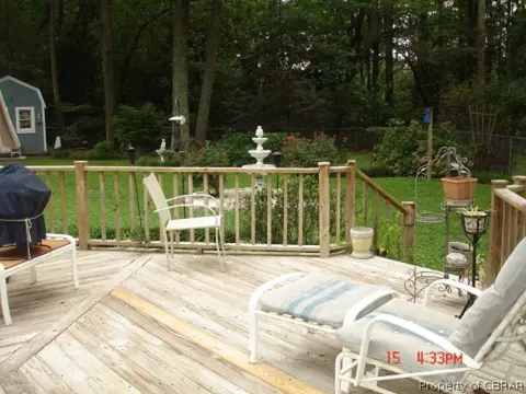 8280 Circle Dr, Hayes, VA 23072 photo 10