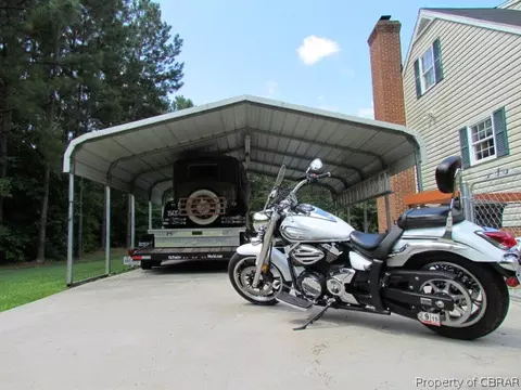 6089 Carter Hill St, Gloucester, VA 23061 photo 33