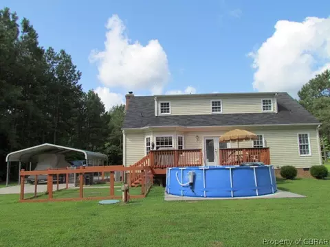 6089 Carter Hill St, Gloucester, VA 23061 photo 36