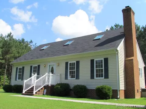 6089 Carter Hill St, Gloucester, VA 23061 photo 1