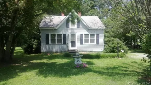 750 Johns Neck Rd, Weems, VA 22576 photo 1